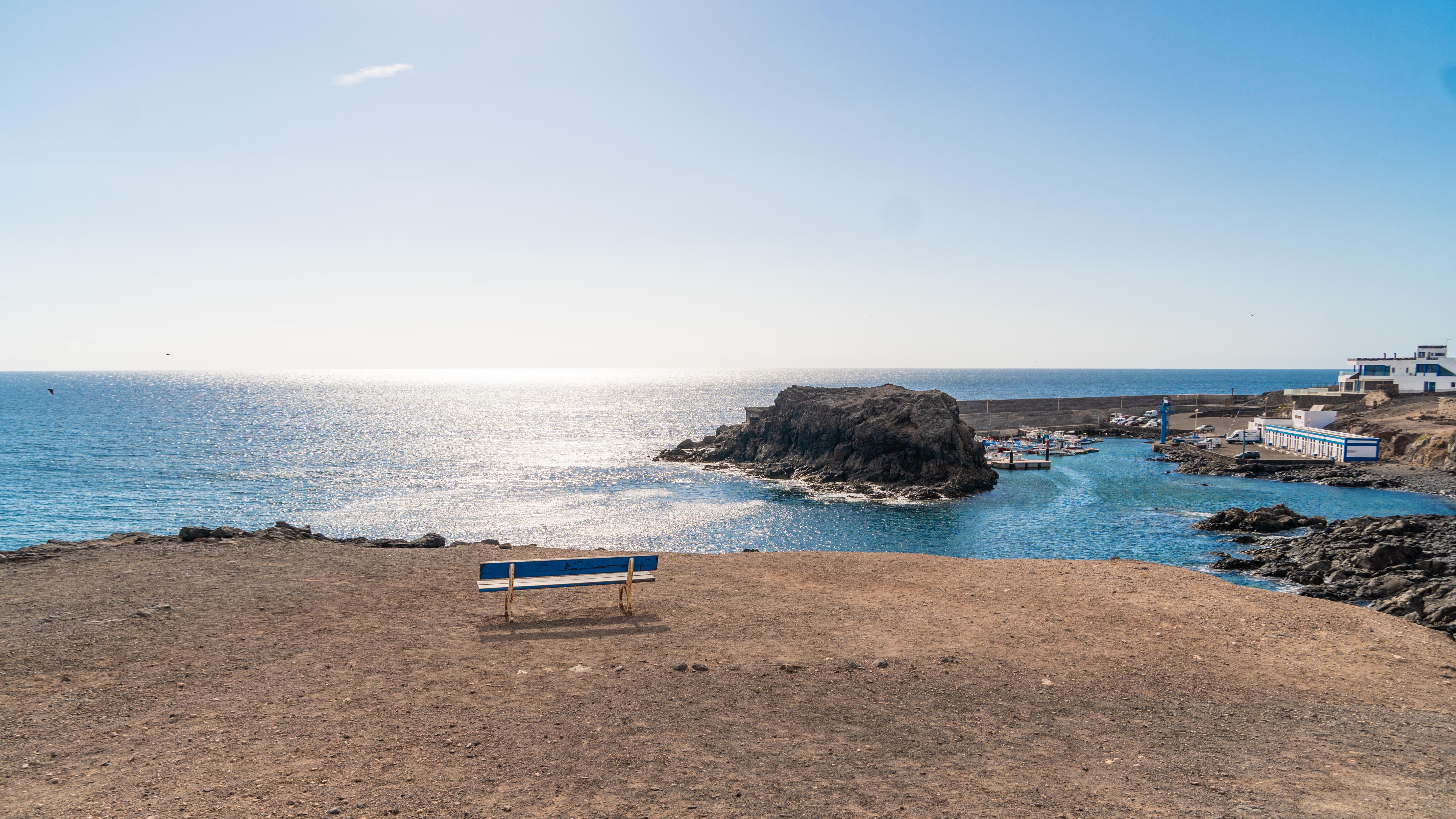 Coral Cotillo Beach Eksteriør bilde